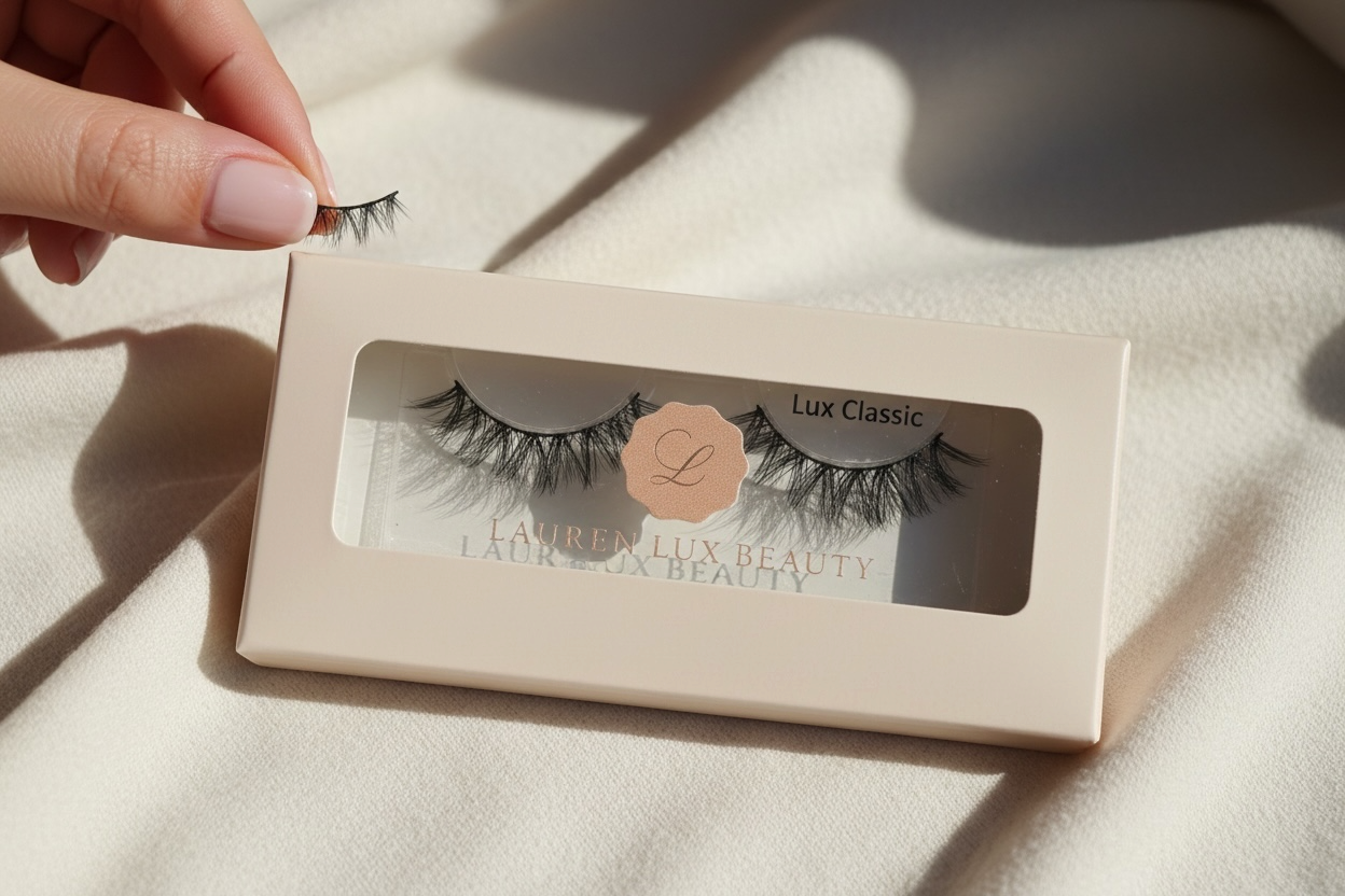 Lux Classic Lashes