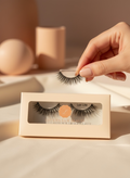 Lux Lite Lashes
