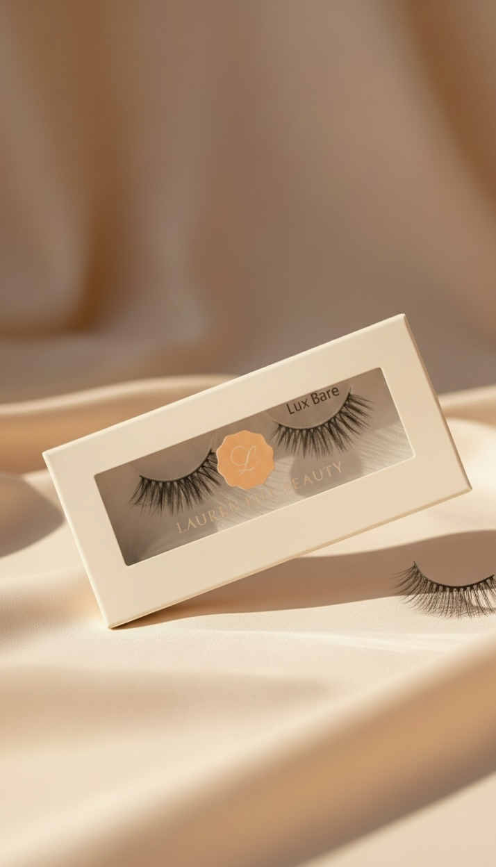 Lux Bare Lashes